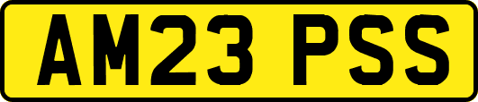 AM23PSS