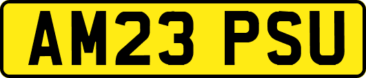 AM23PSU