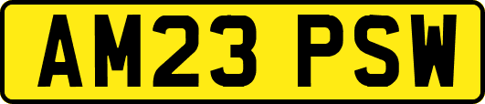 AM23PSW