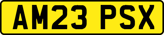 AM23PSX