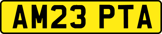 AM23PTA