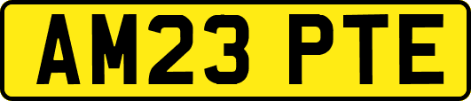 AM23PTE