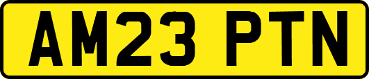 AM23PTN
