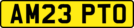 AM23PTO