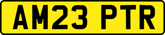 AM23PTR