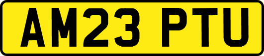 AM23PTU