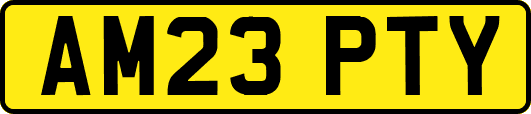 AM23PTY