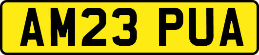 AM23PUA