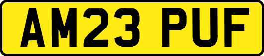 AM23PUF