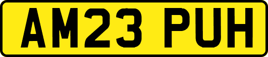 AM23PUH