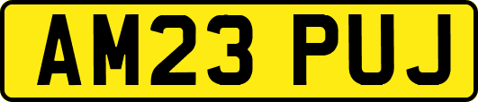 AM23PUJ