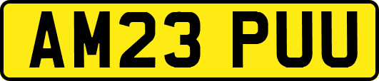 AM23PUU