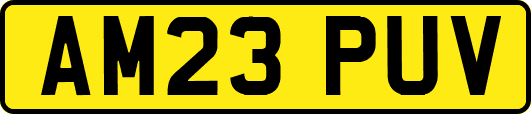 AM23PUV