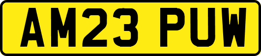 AM23PUW