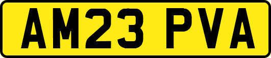 AM23PVA