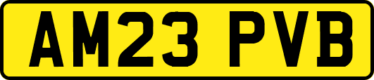 AM23PVB
