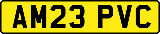 AM23PVC