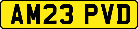 AM23PVD