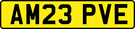 AM23PVE