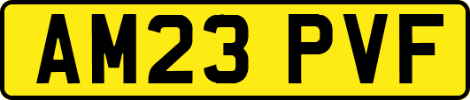 AM23PVF