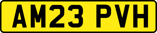 AM23PVH
