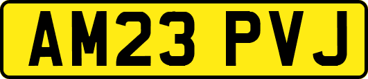 AM23PVJ
