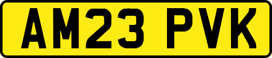 AM23PVK