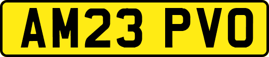 AM23PVO