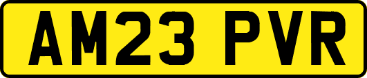 AM23PVR
