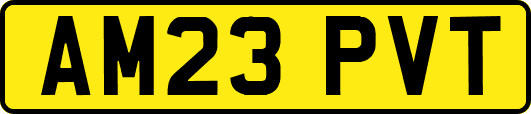 AM23PVT
