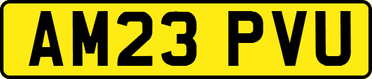 AM23PVU