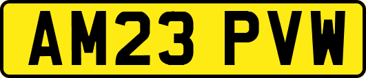 AM23PVW