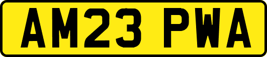 AM23PWA