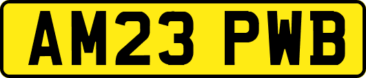 AM23PWB