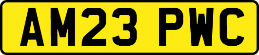AM23PWC