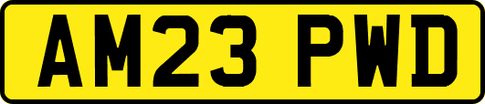 AM23PWD