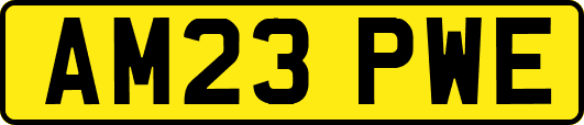 AM23PWE