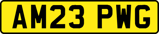 AM23PWG