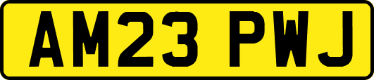 AM23PWJ