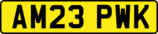 AM23PWK