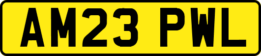 AM23PWL