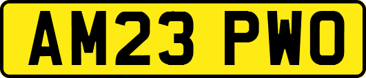 AM23PWO