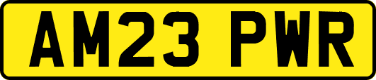 AM23PWR