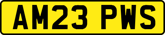 AM23PWS