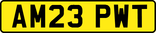 AM23PWT