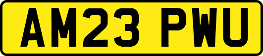 AM23PWU