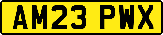 AM23PWX