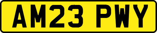 AM23PWY