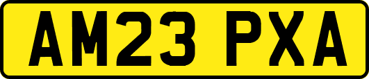 AM23PXA