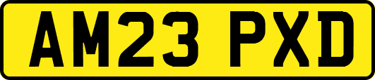 AM23PXD